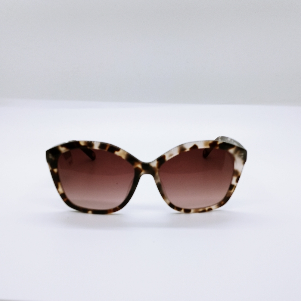 Tortoise Nine west sunglasses